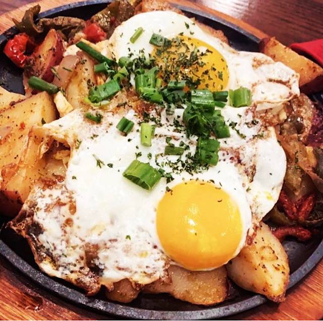 Gochas Breakfast Bar | restaurant | 834 Glynn St S suite 244,248, Fayetteville, GA 30214, USA | 7706297443 OR +1 770-629-7443