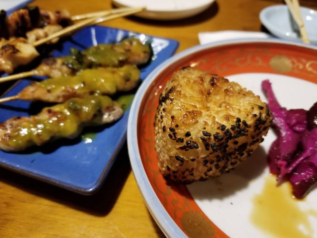 Kappo Honda | restaurant | 18450 Brookhurst St, Fountain Valley, CA 92708, USA | 7149644629 OR +1 714-964-4629