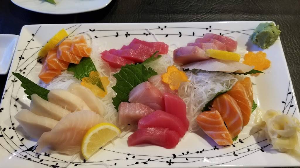 SAKE | restaurant | 2207 N Centennial St, High Point, NC 27265, USA | 3368821450 OR +1 336-882-1450