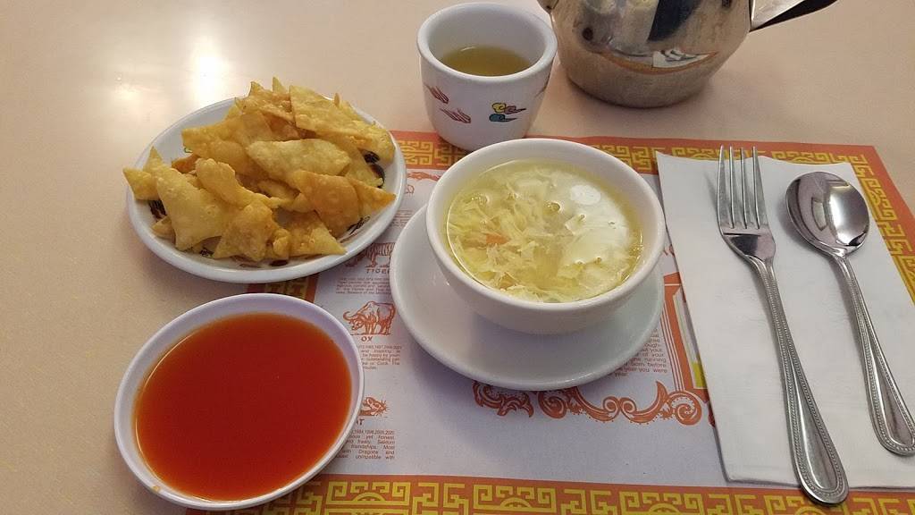 China Impression Restaurant | restaurant | 5264, 1505 Mesa Verde Dr E, Costa Mesa, CA 92626, USA | 7148843838 OR +1 714-884-3838