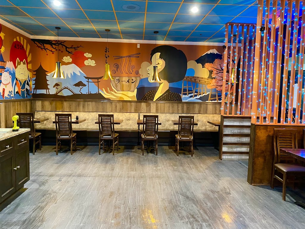 Yido Ramen | restaurant | 8500 Leesburg Pike Suite 100, Vienna, VA 22182, USA | 5713780381 OR +1 571-378-0381