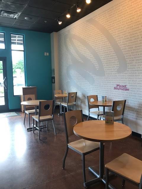 Planet Smoothie | restaurant | 320 Town Center Ave, Suwanee, GA 30024, USA | 7709458785 OR +1 770-945-8785