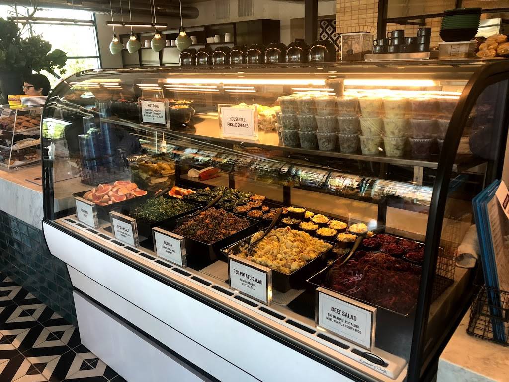 Local Foods | restaurant | 714 Yale St #1a, Houston, TX 77007, USA | 7133606133 OR +1 713-360-6133