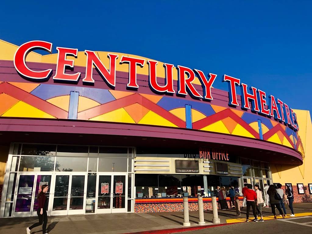 Century 16 Bayfair Mall | meal takeaway | 15555 E 14th St, San Leandro, CA 94578, USA | 5102769684 OR +1 510-276-9684