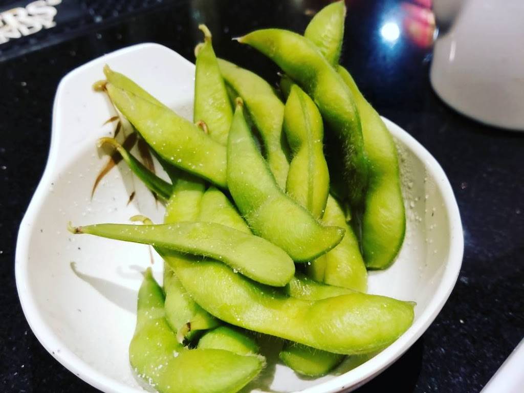 Woow Sushi - Orland Park | restaurant | 13137 South La Grange Road, Orland Park, IL 60462, USA | 7086711716 OR +1 708-671-1716