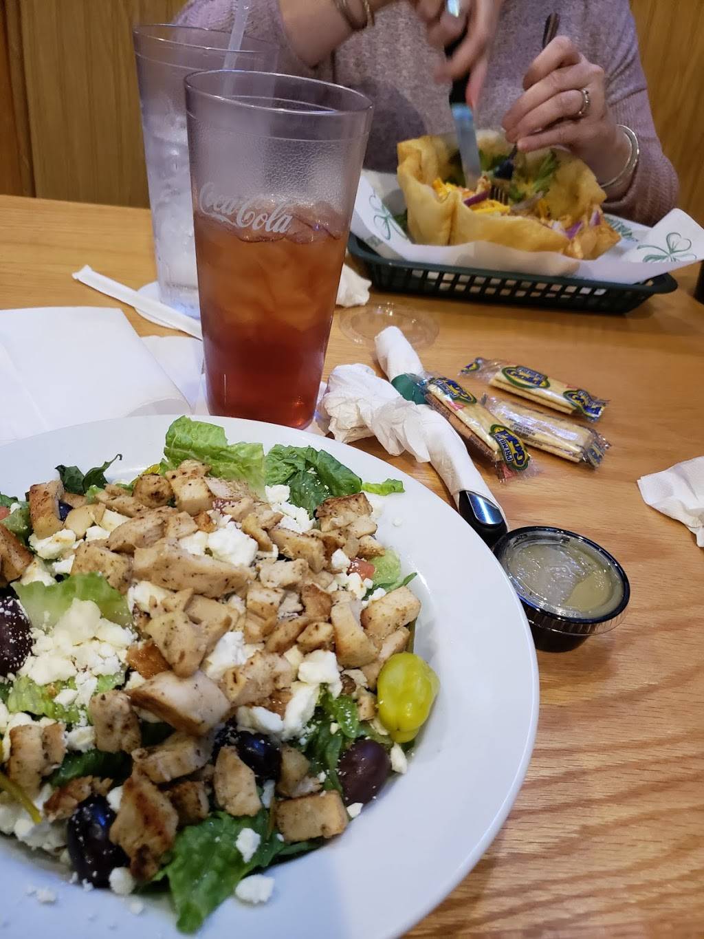 Beef O Bradys | restaurant | 2776 Legends Pkwy, Prattville, AL 36066, USA | 3342909962 OR +1 334-290-9962