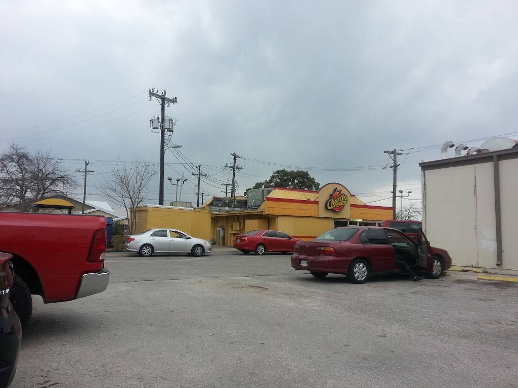 Churchs Chicken | restaurant | 1318 S Ww White Rd, San Antonio, TX 78220, United States | 2103334930 OR +1 210-333-4930