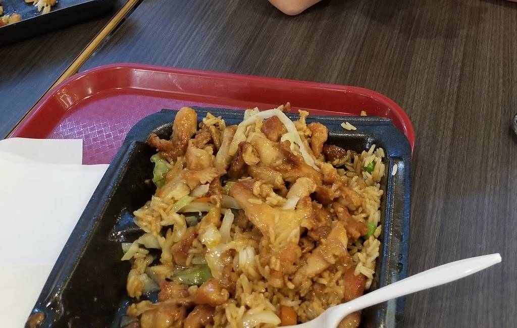 Sarku Japan | restaurant | 1900 Tamiami Trail N Unit FC-5A, Naples, FL 34102, USA | 2392130659 OR +1 239-213-0659