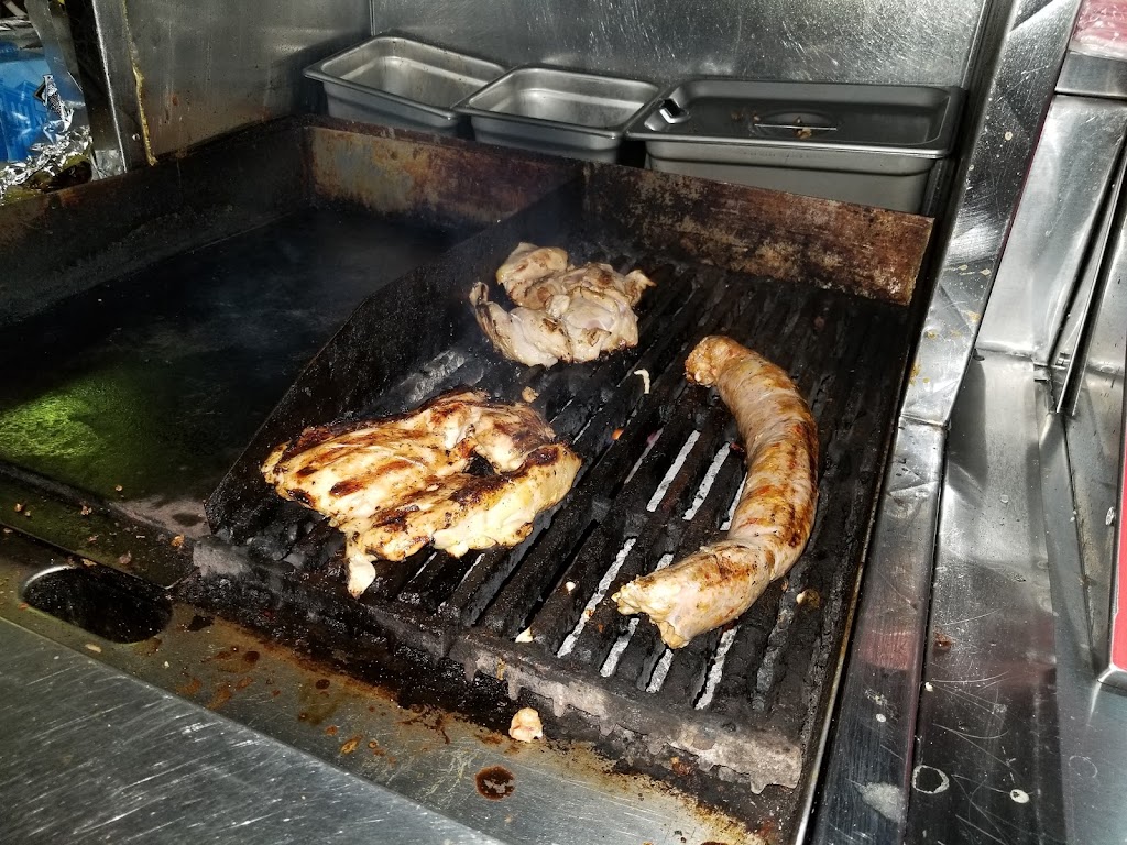 El Asador De Meyos | restaurant | 4709 Whittier Blvd, Los Angeles, CA 90022, USA | 3234952028 OR +1 323-495-2028