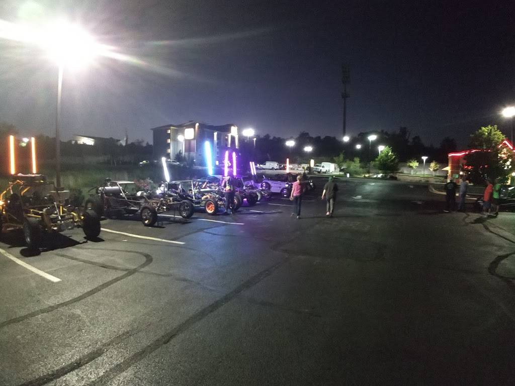 Culvers | restaurant | 4220 S Little Blue Pkwy, Independence, MO 64057, USA | 8168865167 OR +1 816-886-5167