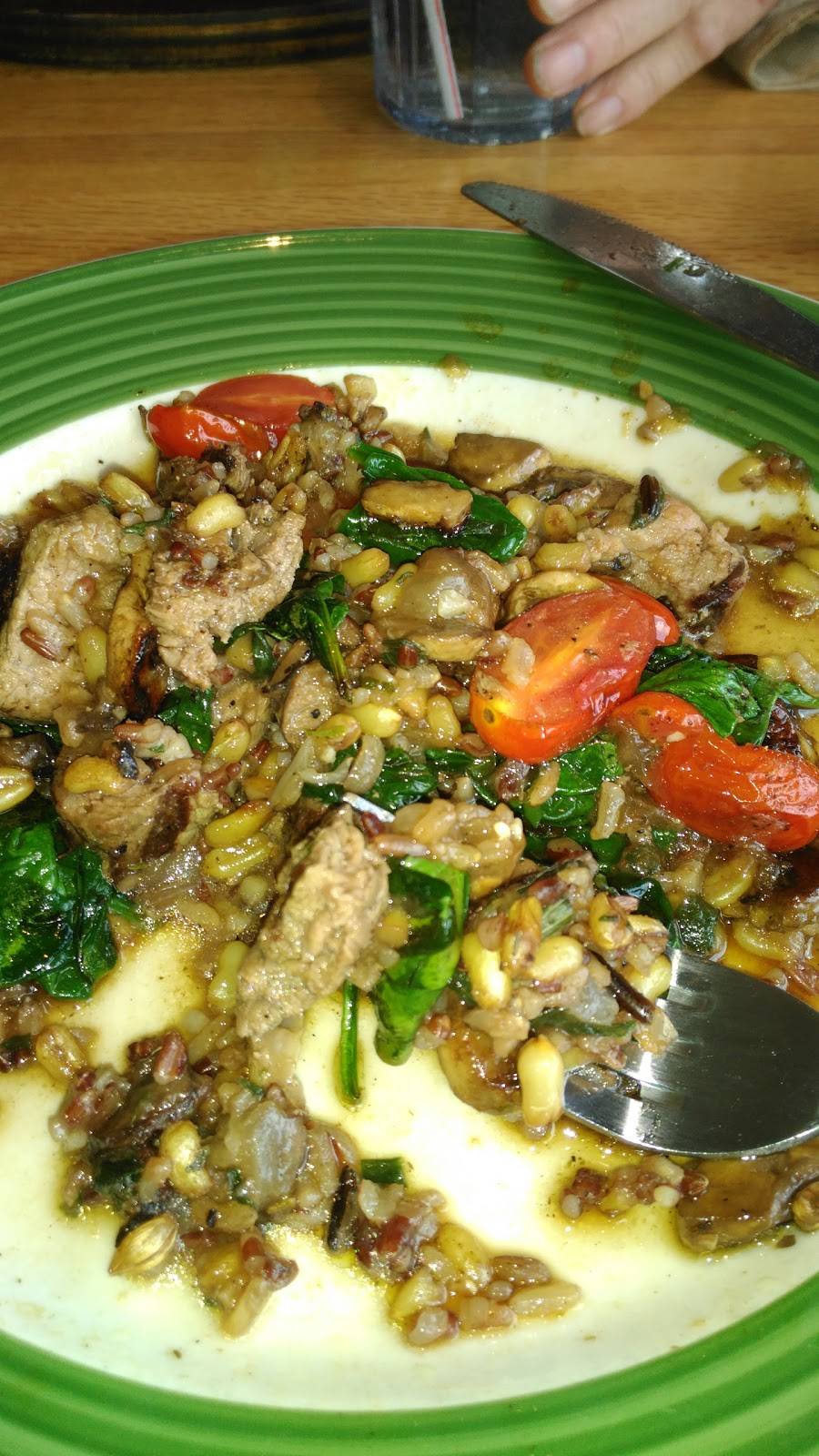 Applebees Grill + Bar | restaurant | 3881 W US-10, Ludington, MI 49431, USA | 2318450611 OR +1 231-845-0611