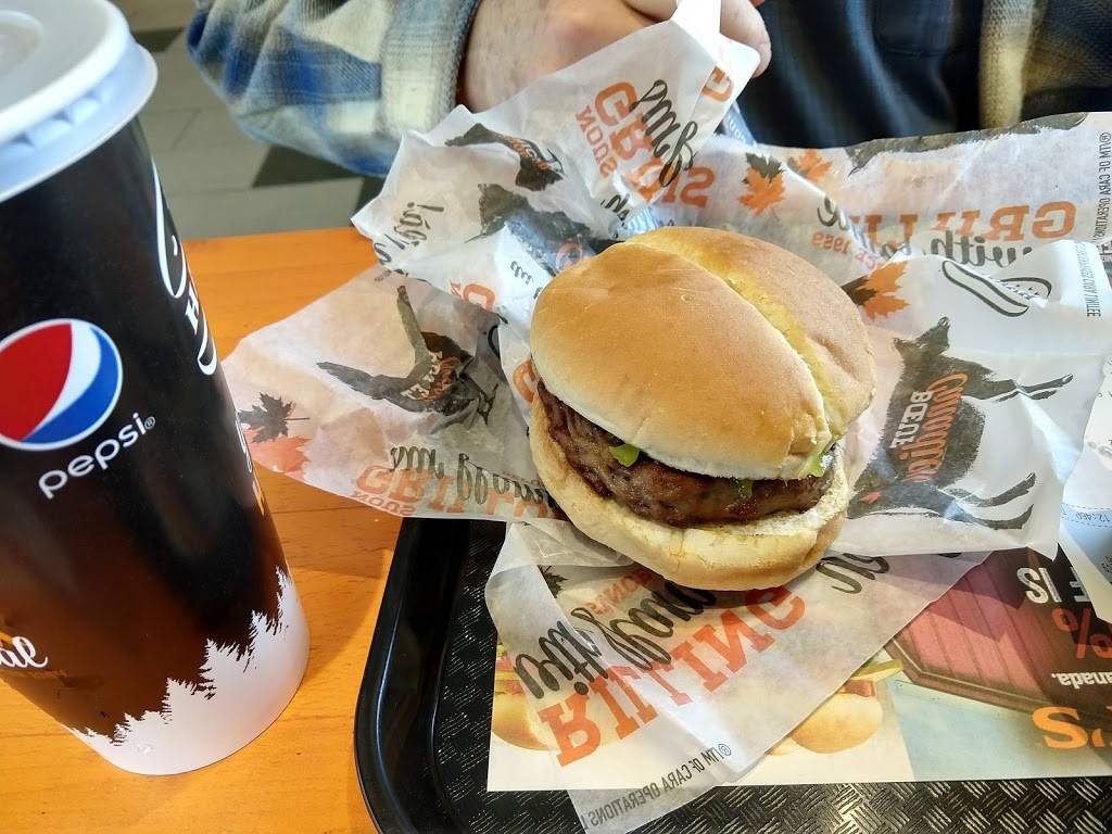 Harveys | restaurant | 3930 Montrose Rd, Niagara Falls, ON L2H 3C9, Canada | 9053740506 OR +1 905-374-0506