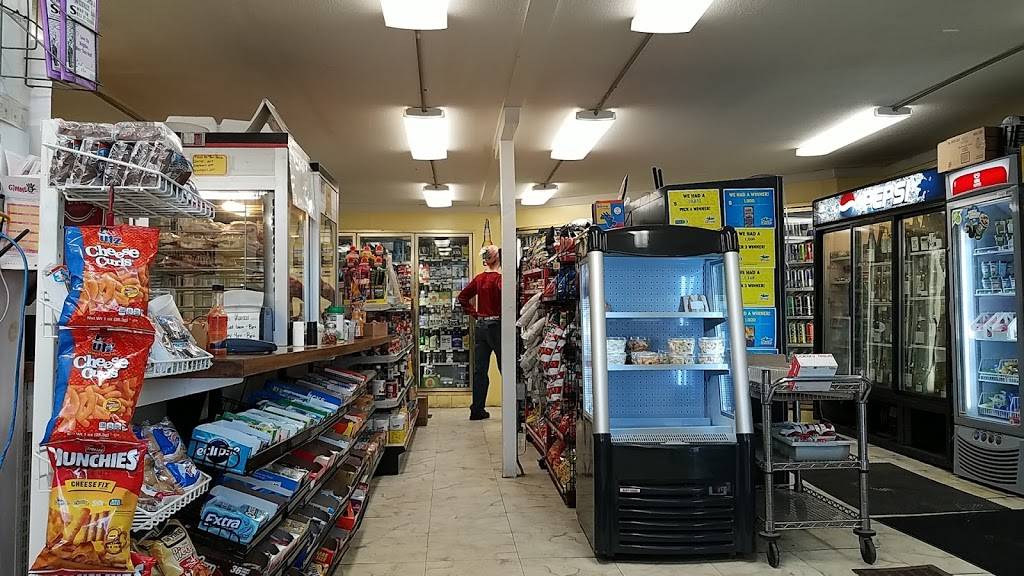 Allards Market & Deli | restaurant | 68 Elm St, North Berwick, ME 03906, USA | 2076763373 OR +1 207-676-3373