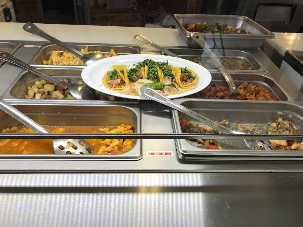 Alicias Tamale Kitchen | restaurant | 6303 Irvington Blvd, Houston, TX 77022, USA | 7133606312 OR +1 713-360-6312