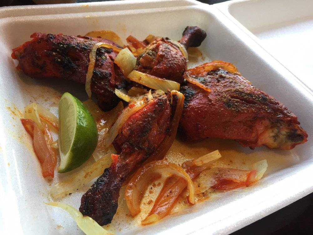 Punjabi Tandoor | restaurant | 5424 Morehouse Dr, San Diego, CA 92121, USA | 8586439370 OR +1 858-643-9370