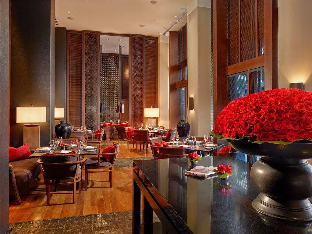 Jaya at The Setai | restaurant | 2001 Collins Ave, Miami Beach, FL 33139, USA | 8559237899 OR +1 855-923-7899