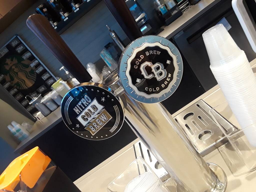 Starbucks | cafe | 1001 Tamiami Trail #111, Punta Gorda, FL 33950, USA | 2394706170 OR +1 239-470-6170