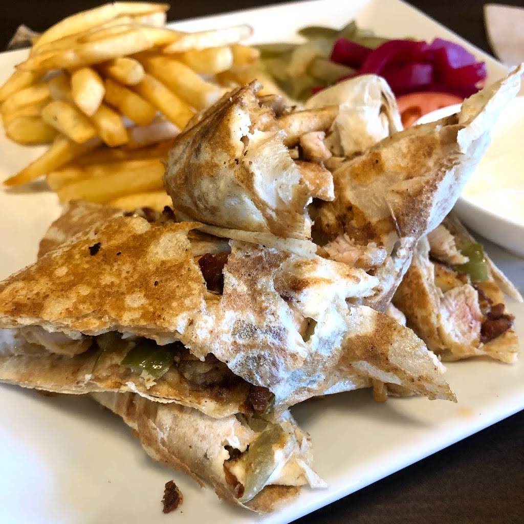 PappaRoti | restaurant | 4028 Confederation Pkwy, Mississauga, ON L5B 0G4, Canada | 9059499993 OR +1 905-949-9993