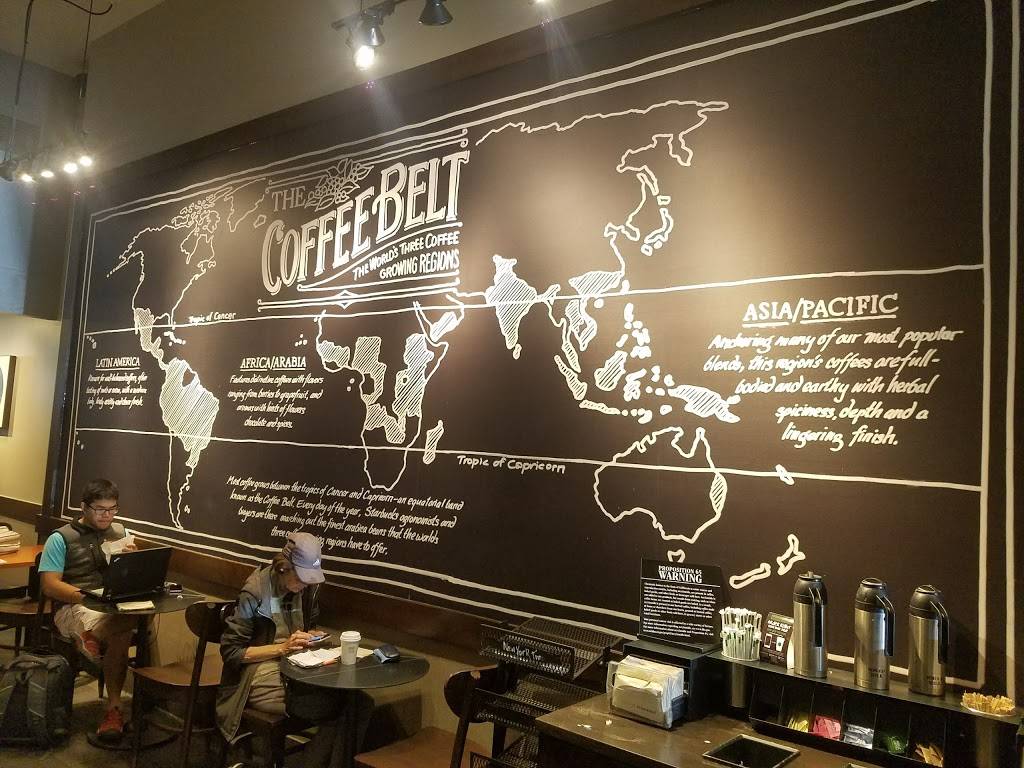 Starbucks | cafe | 376 University Ave, Palo Alto, CA 94301, USA | 6503226684 OR +1 650-322-6684