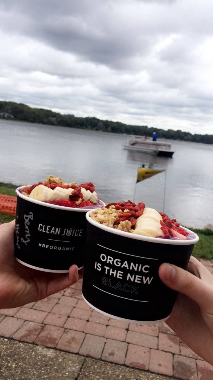 Clean Juice | restaurant | 2213 Wealthy St SE Suite 110, East Grand Rapids, MI 49506, USA | 6166085422 OR +1 616-608-5422