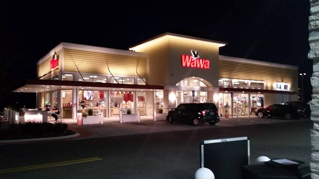 Wawa | cafe | 14876 Narcoossee Rd, Orlando, FL 32832, USA | 4078565960 OR +1 407-856-5960