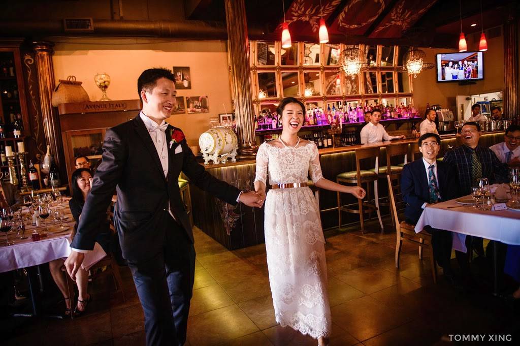 Avenue Italy | restaurant | 31243 Palos Verdes Dr W, Rancho Palos Verdes, CA 90275, USA | 3103773940 OR +1 310-377-3940