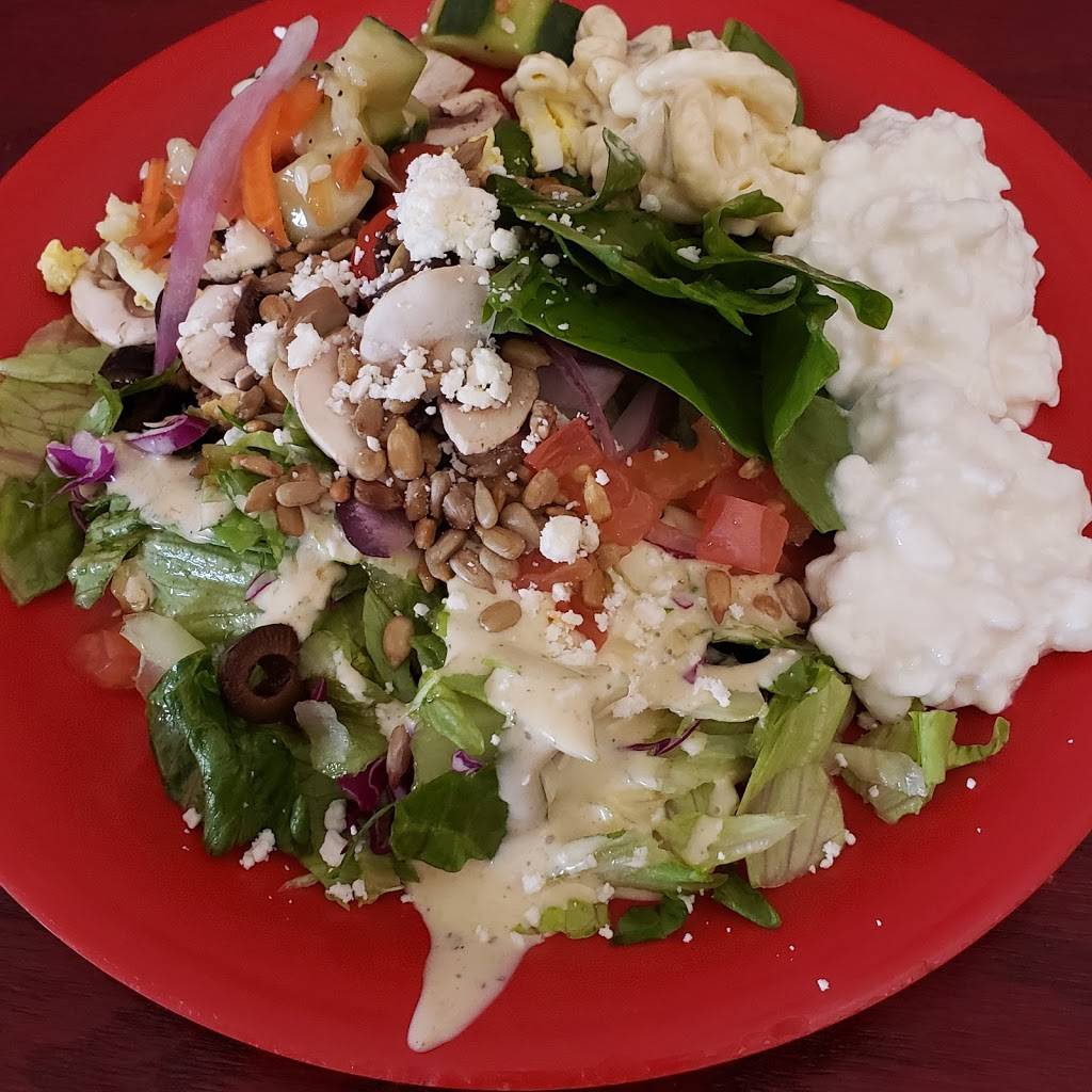 Feast | restaurant | 6512 Northwest Expy, Oklahoma City, OK 73132, USA | 4056038668 OR +1 405-603-8668