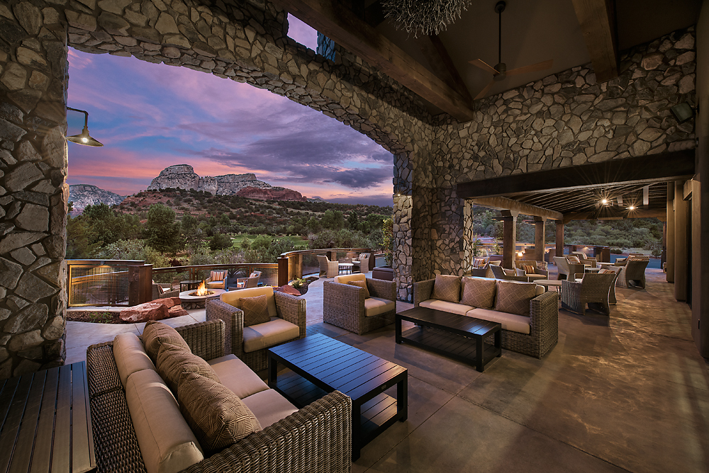 Seven Canyons Golf Club | restaurant | 625 Golf Club Way, Sedona, AZ 86336, USA | 9282032000 OR +1 928-203-2000