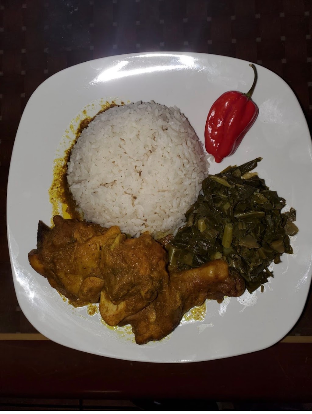 Sterling Crust | restaurant | 747 Nostrand Ave., Brooklyn, NY 11216, USA | 7184849659 OR +1 718-484-9659