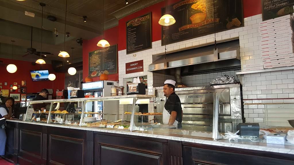 Giovannis | restaurant | 579 Grand Concourse, Bronx, NY 10451, USA | 7184026996 OR +1 718-402-6996