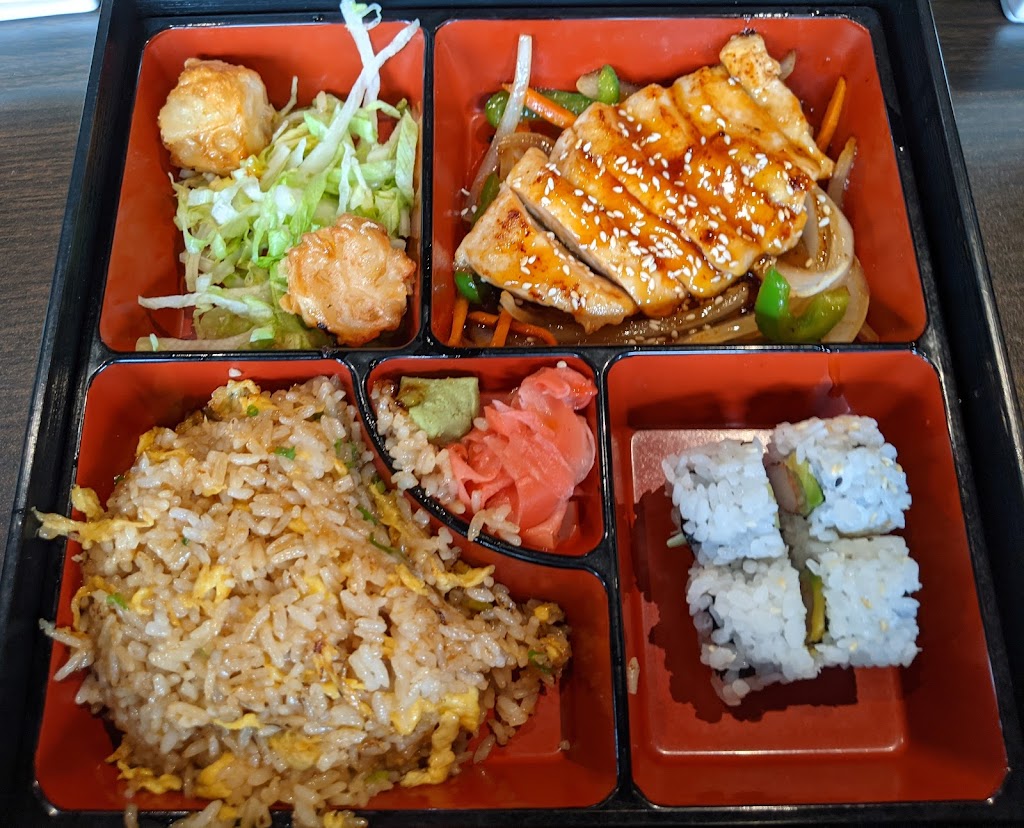 Takashi Bistro | restaurant | 1680 Union Ave, Memphis, TN 38104, USA | 9018002936 OR +1 901-800-2936