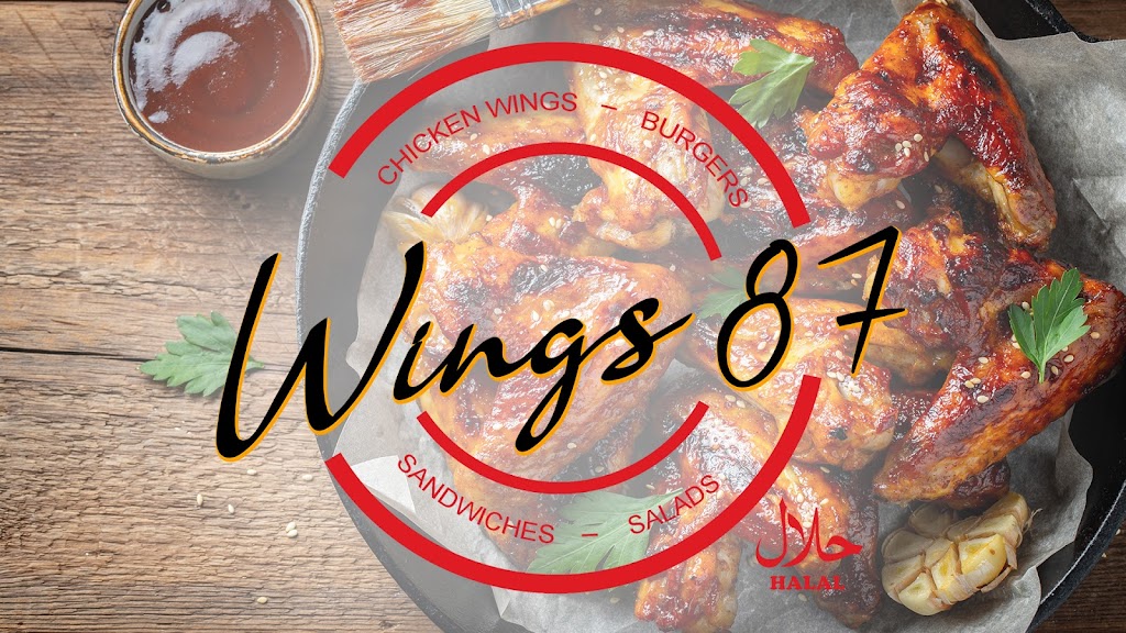 Wings 87 | restaurant | 3729 W Alabama St Unit C, Houston, TX 77027, USA | 7136213128 OR +1 713-621-3128