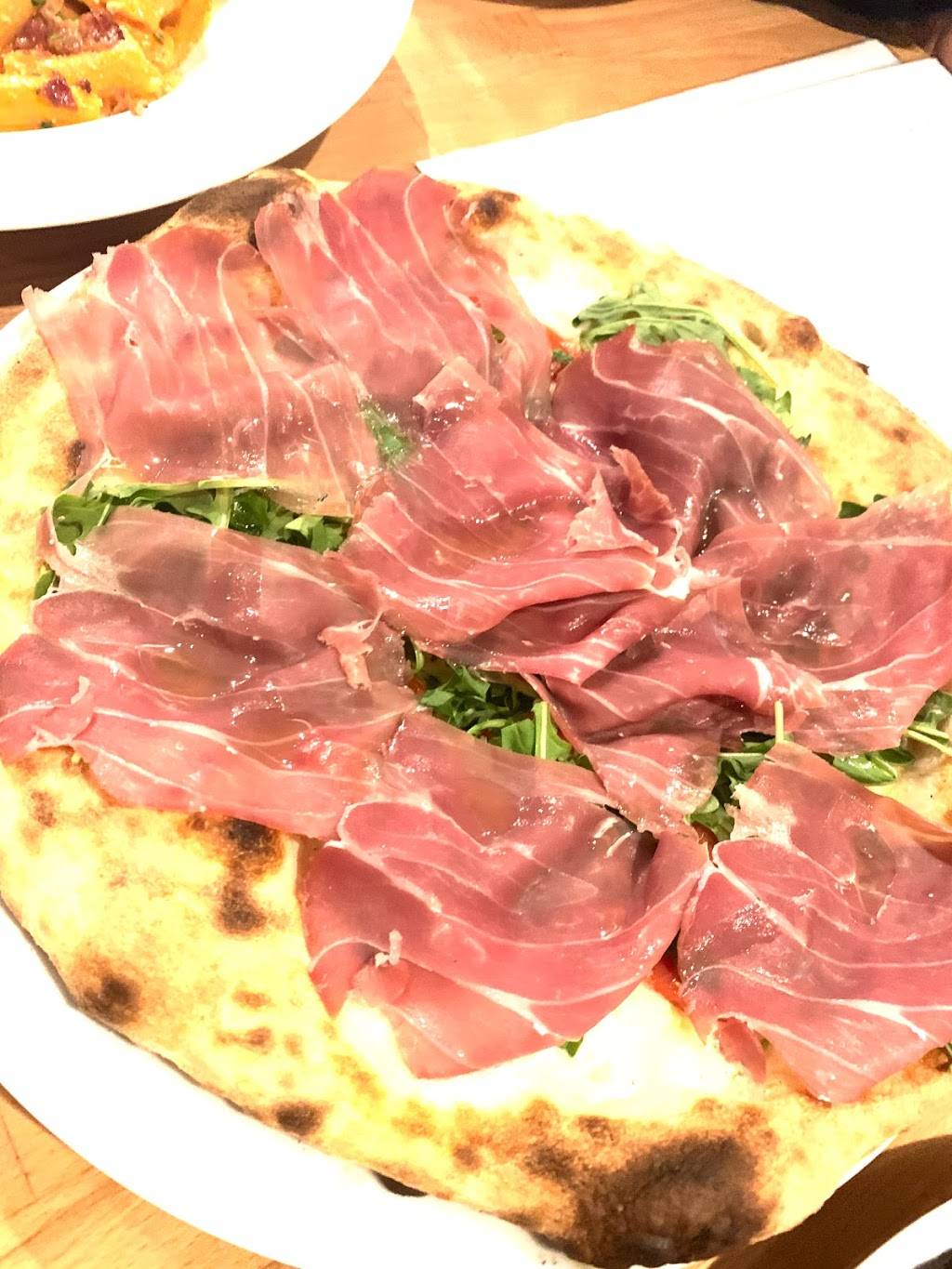 Regina Pizzeria | restaurant | 7681 Boulevard Taschereau, Brossard, QC J4Y 1A2, Canada | 4504863916 OR +1 450-486-3916