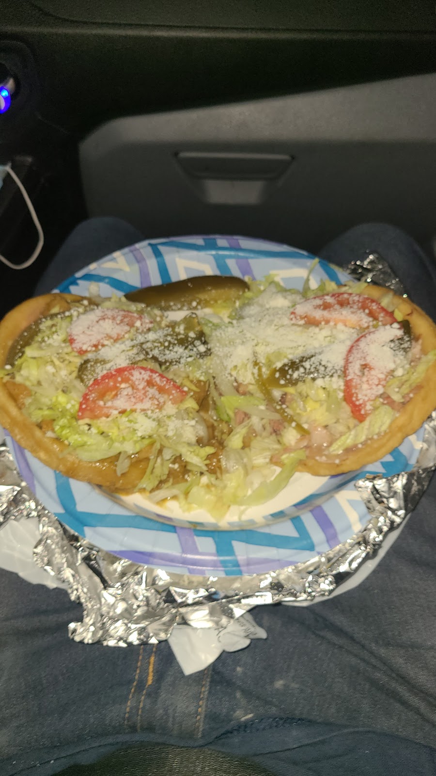 Tacos Ruffles Food Truck | restaurant | 1199 Saratoga Ave, San Jose, CA 95129, USA | 4084173757 OR +1 408-417-3757