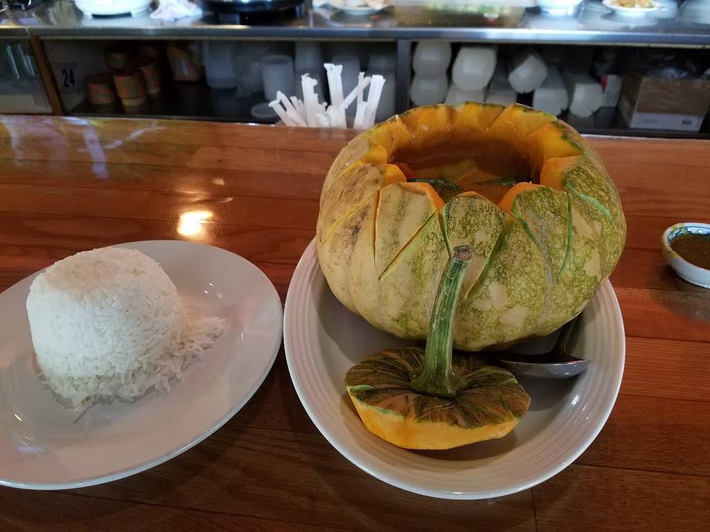 Jasmine Thai | restaurant | 3800 Central Ave NE, Columbia Heights, MN 55421, USA | 7637033126 OR +1 763-703-3126