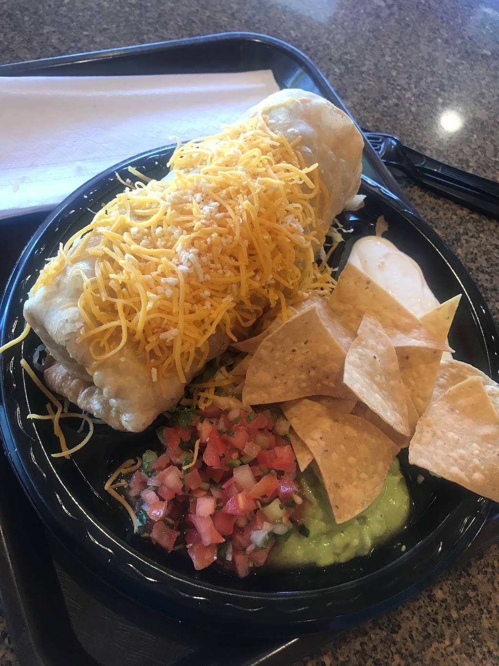 Ah-Jijo! Mexican Grill | restaurant | 9175 Mira Mesa Blvd, San Diego, CA 92126, USA | 8582711708 OR +1 858-271-1708