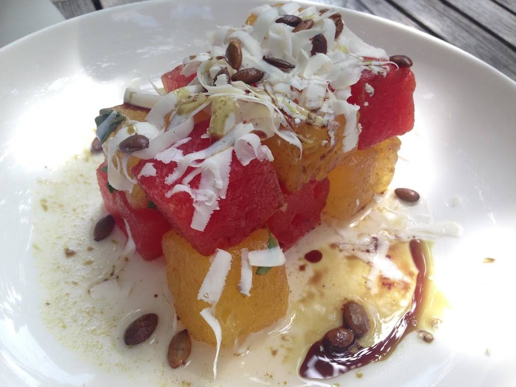 Faun | restaurant | 606 Vanderbilt Ave, Brooklyn, NY 11238, USA | 7185766120 OR +1 718-576-6120