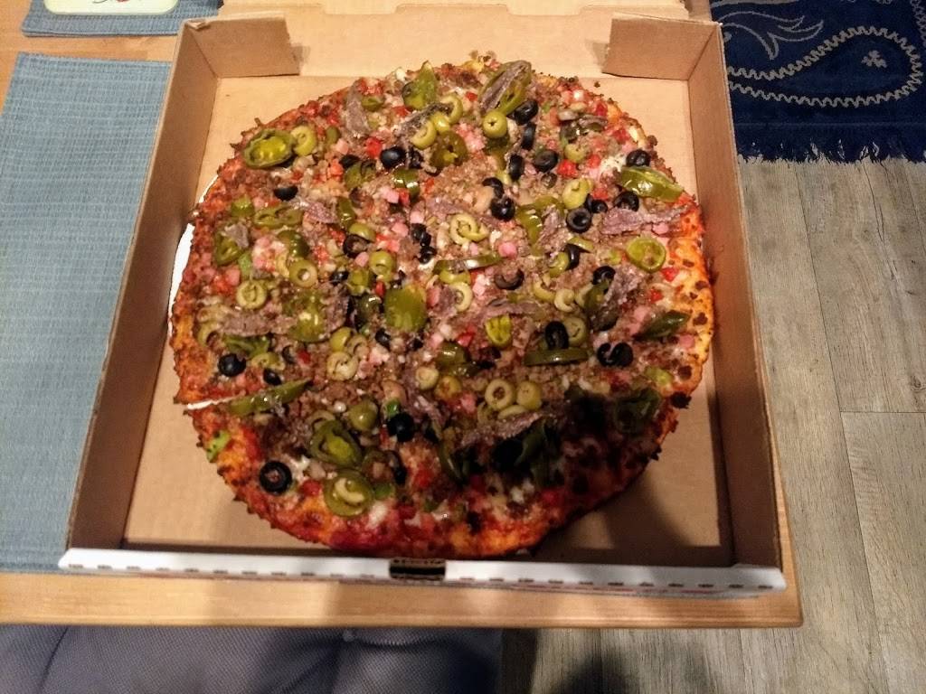 Sir Pizza Restaurants | restaurant | 110 Barfield Crescent Rd, Murfreesboro, TN 37128, USA | 6158908989 OR +1 615-890-8989