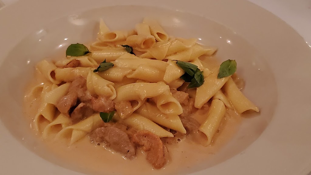 Basta Pasta | restaurant | 37 W 17th St, New York, NY 10011, USA | 2123660888 OR +1 212-366-0888