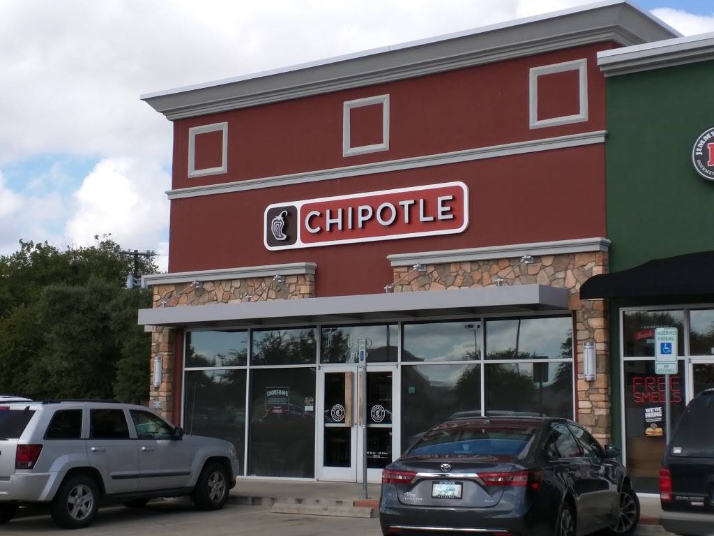 Chipotle Mexican Grill | restaurant | 6370 Camp Bowie Blvd Ste 140, Fort Worth, TX 76116, USA | 8178403904 OR +1 817-840-3904