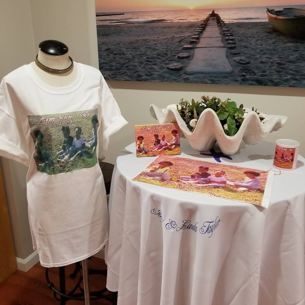 Jerry & Linda Taylor Custom Tees LLC | restaurant | 1113 McDonogh St, Baltimore, MD 21213, USA | 4434672833 OR +1 443-467-2833