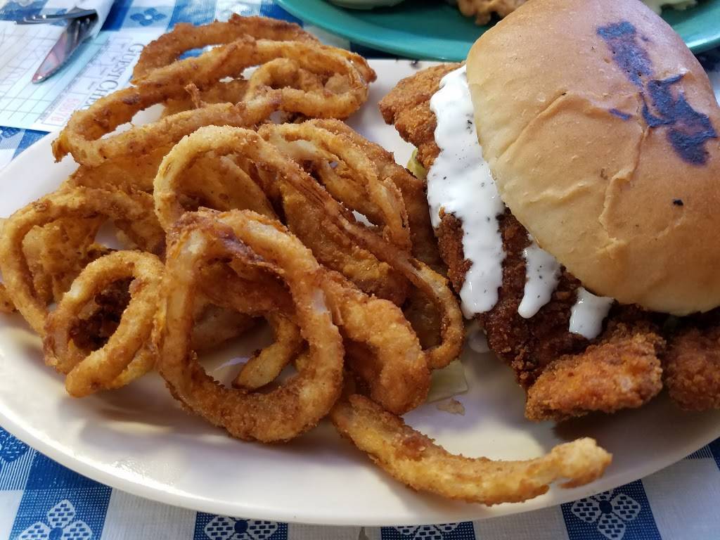 Radickes Bluebonnet Grill | restaurant | 237 N Ww White Rd, San Antonio, TX 78219, USA | 2103374007 OR +1 210-337-4007