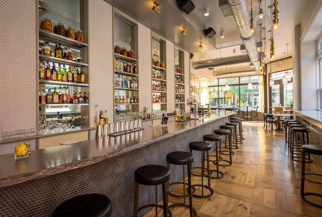 Merchant Bar | restaurant | 426 N Market St, Wilmington, DE 19801, USA | 3025435574 OR +1 302-543-5574