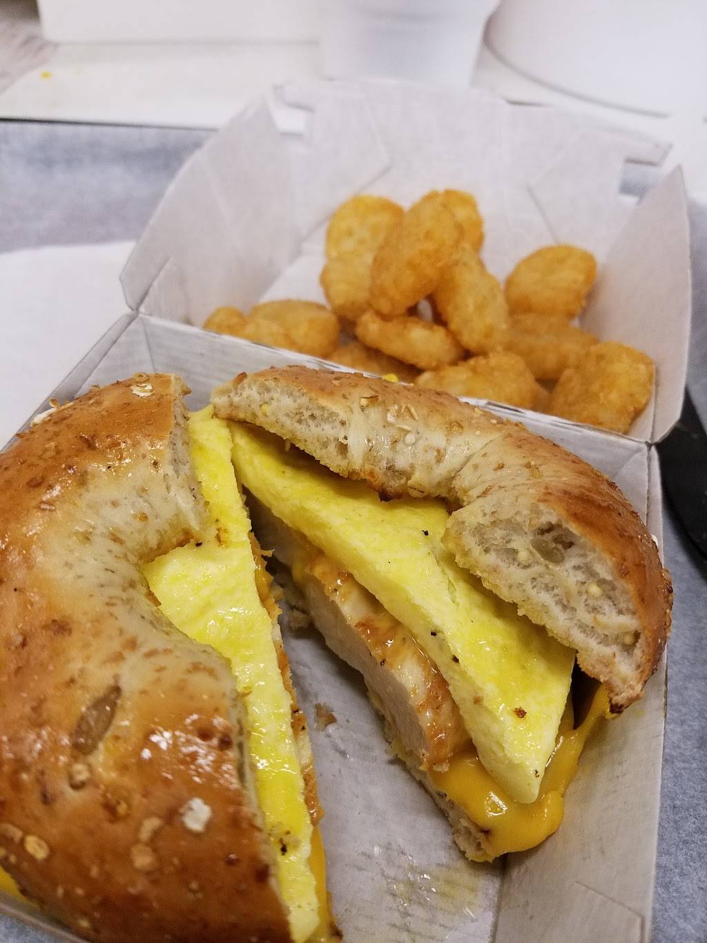 Chick-fil-A | restaurant | 21900 S Tamiami Trail, Estero, FL 33928, USA | 2394988700 OR +1 239-498-8700