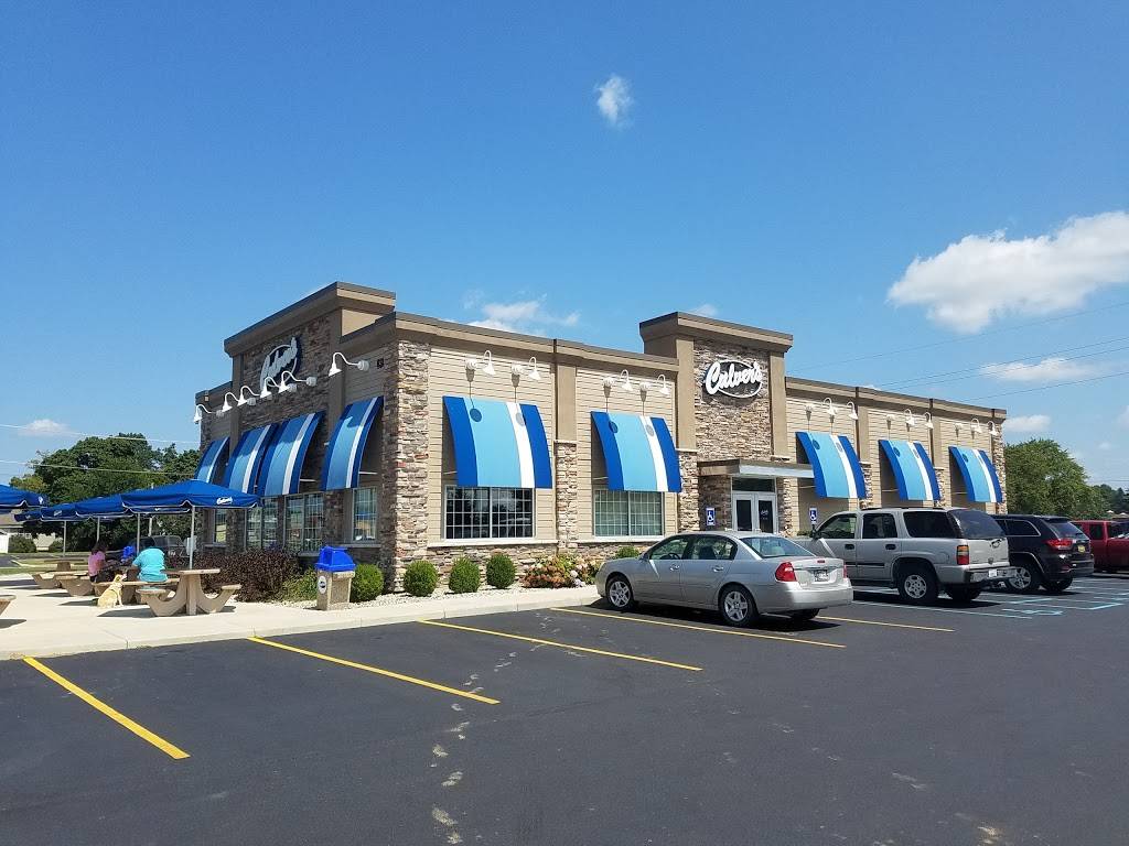 Culvers | restaurant | 830 S Centerville Rd, Sturgis, MI 49091, USA | 2695038550 OR +1 269-503-8550