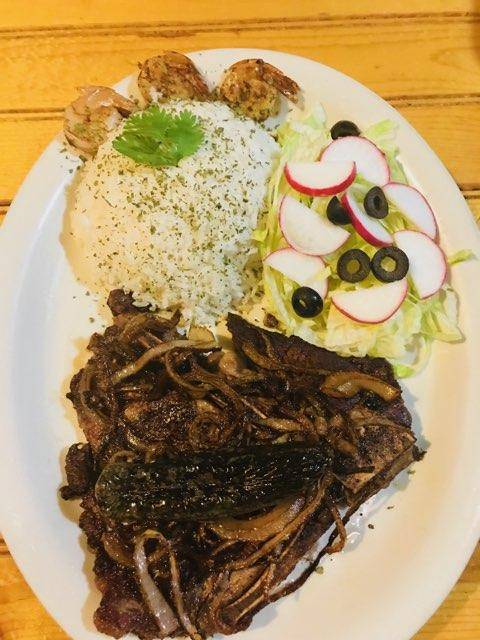 El Bohio Restaurant | restaurant | 518 E Memorial Blvd, Lakeland, FL 33805, USA | 8636880500 OR +1 863-688-0500