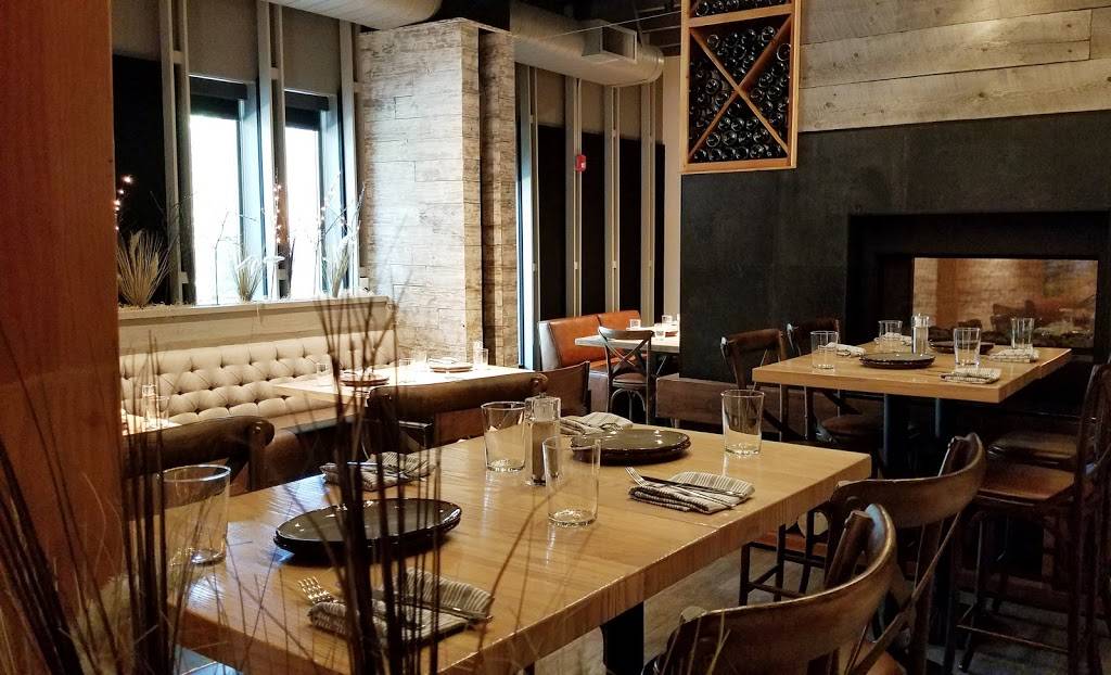 Mosaic Restaurant | restaurant | 826 Sundial Bridge Drive, Redding, CA 96001, USA | 5303193456 OR +1 530-319-3456