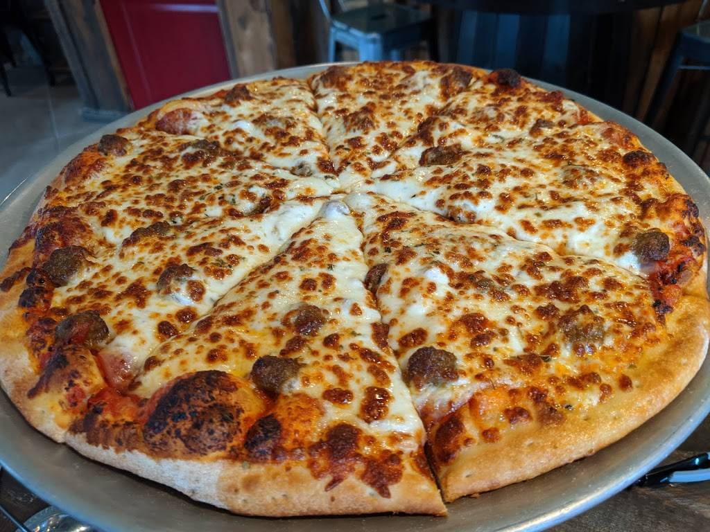 Rock Creek Tavern & Pizzeria | restaurant | 6 Ski Rd E, Allenspark, CO 80510, USA | 3037479000 OR +1 303-747-9000