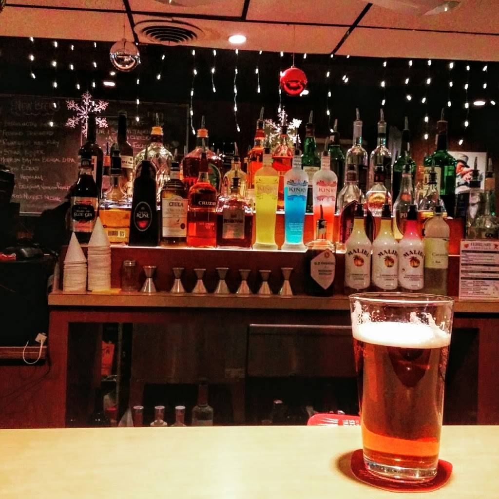 Georges Lounge | restaurant | 229 Cleveland Ave NW, Canton, OH 44702, USA | 3304520029 OR +1 330-452-0029