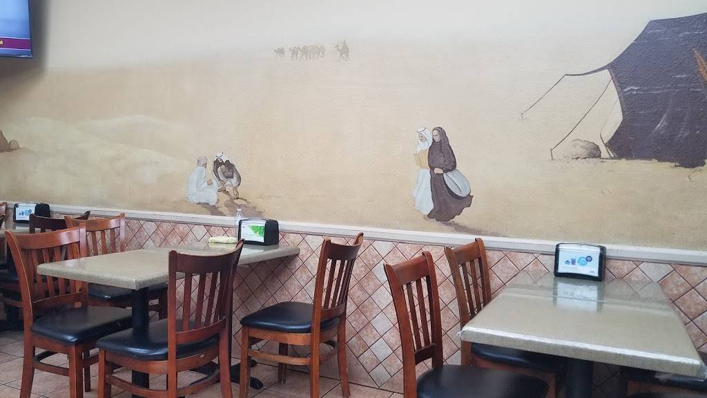 Sahara Falafel | restaurant | 590 S Brookhurst St, Anaheim, CA 92804, USA | 7144910400 OR +1 714-491-0400